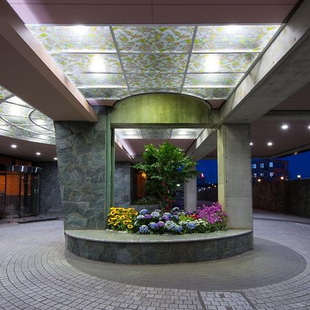 The Hedistar Hotel Narita Exterior foto