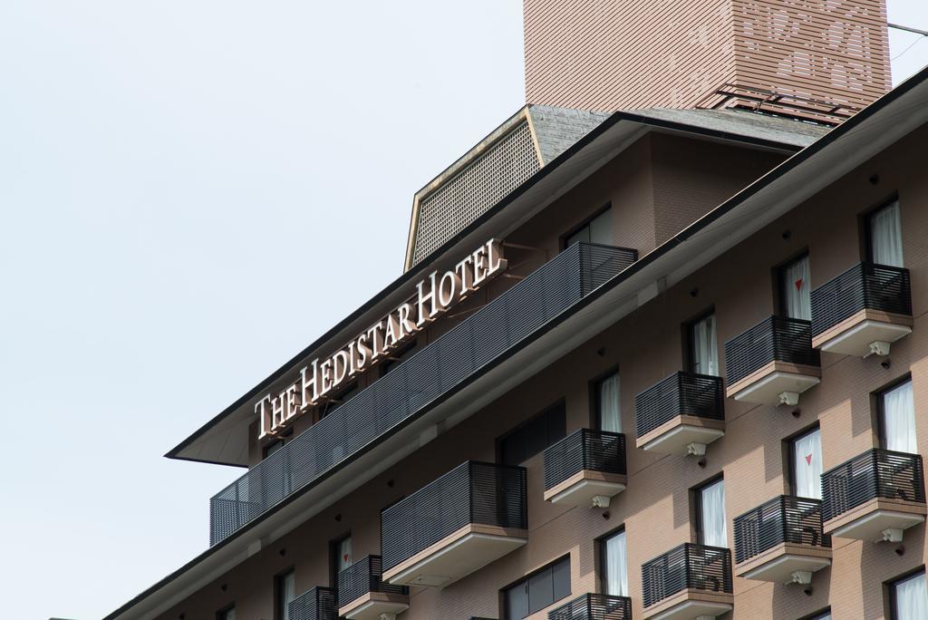 The Hedistar Hotel Narita Exterior foto